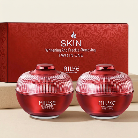 AILKE | Cuidado facial