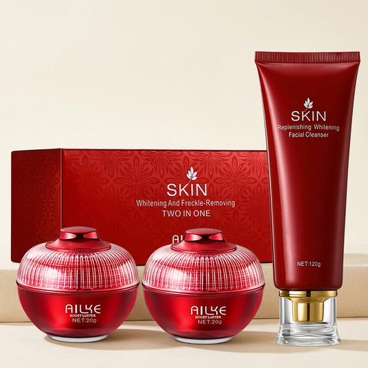 AILKE | Cuidado facial