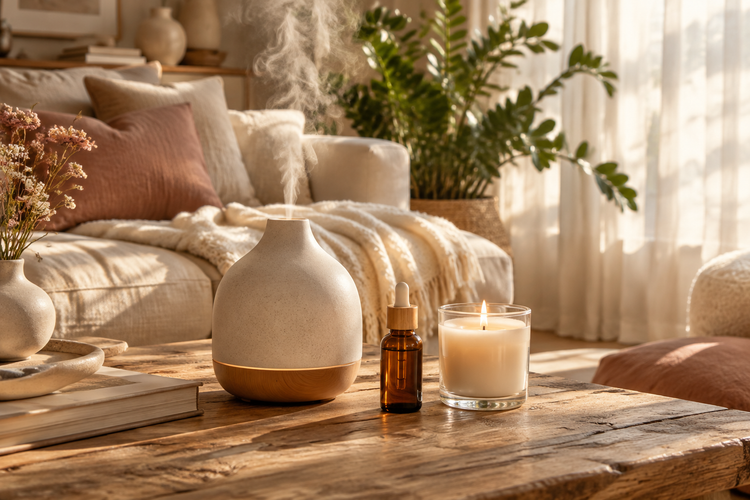 Selección HomLiving
