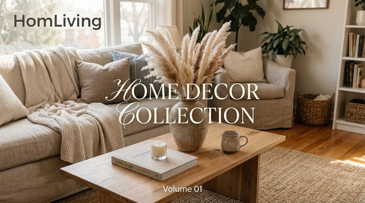 Hogar y Decoración