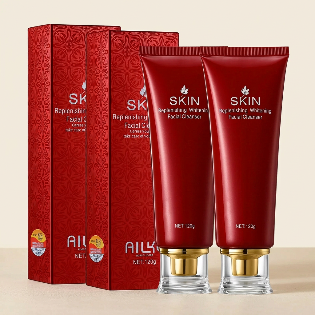 AILKE | Cuidado facial