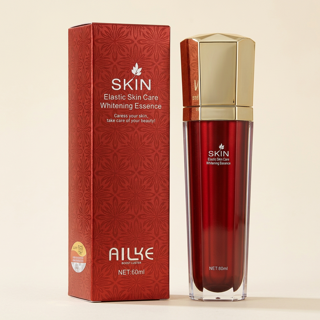 AILKE | Cuidado facial