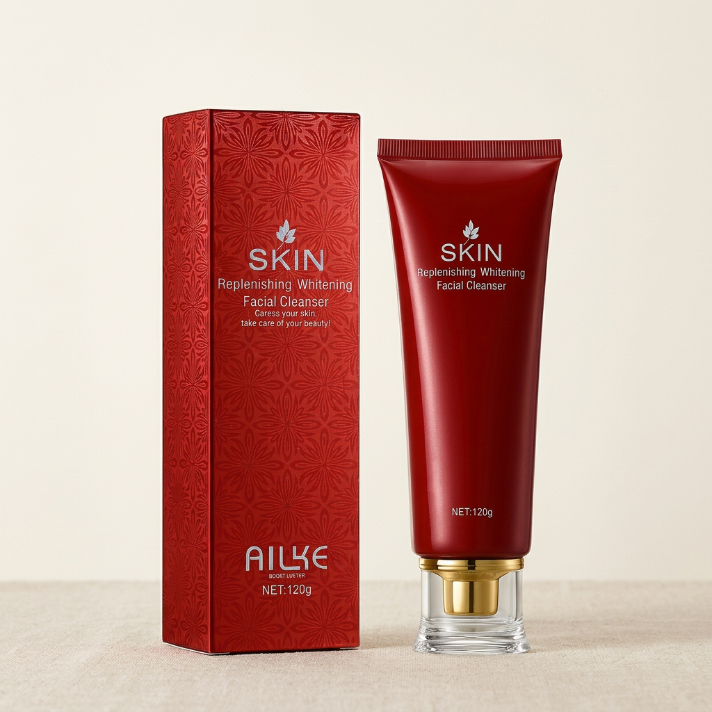 AILKE | Cuidado facial