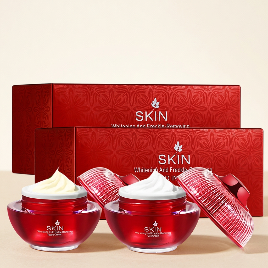 AILKE | Cuidado facial