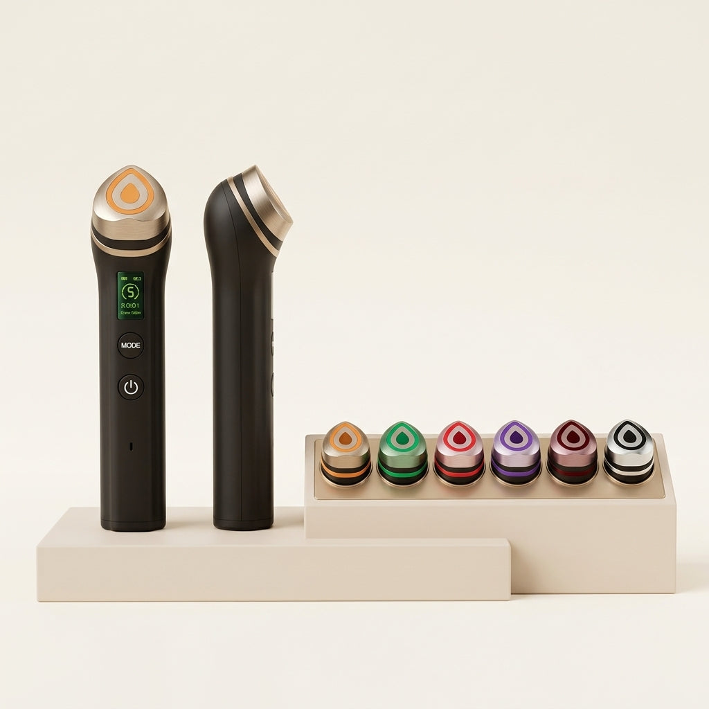 Ager Booster Pro
