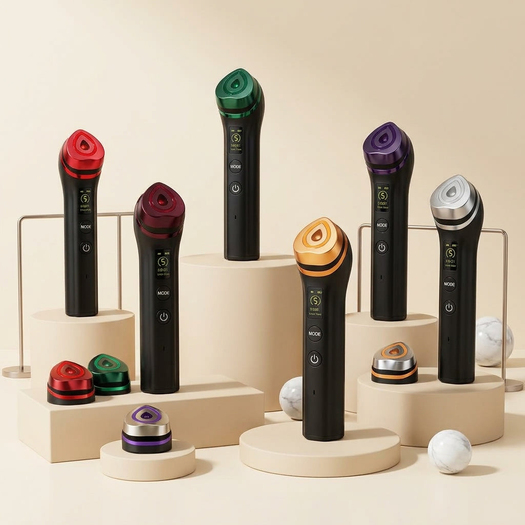Ager Booster Pro